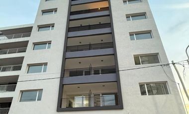 Venta Departamento 2 Dorm. Aconquija 2564