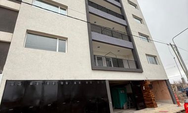 Venta Departamento 2 Dorm. Aconquija 2564