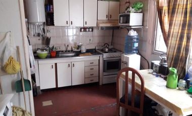 Departamento - Claypole