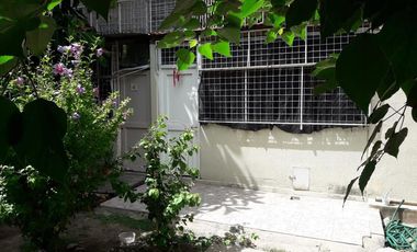 Departamento - Claypole