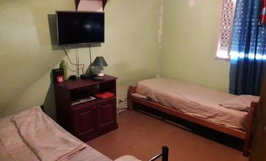 Departamento - Claypole