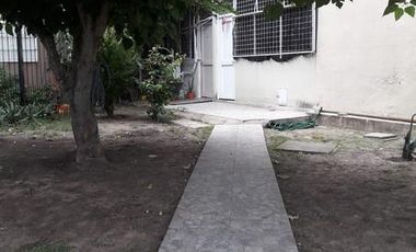 Departamento - Claypole