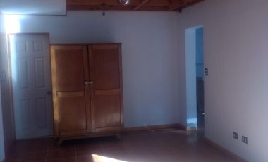 Se arrienda casa en Palmira Romano Sur