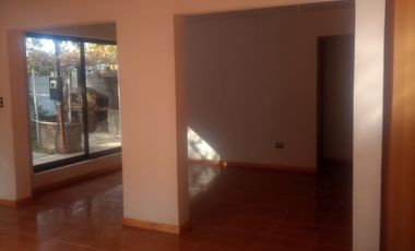 Se arrienda casa en Palmira Romano Sur