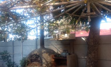 Se arrienda casa en Palmira Romano Sur