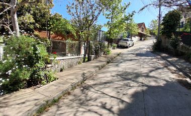 Se arrienda casa en Palmira Romano Sur