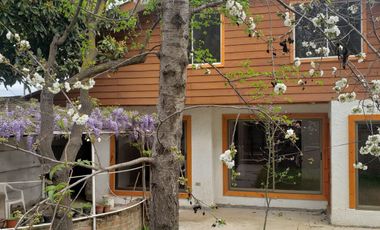 Se arrienda casa en Palmira Romano Sur