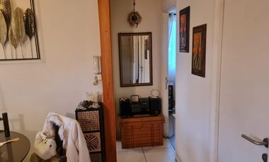 SE VENDE DEPARTAMENTO EN LUIS DURAN TEMUCO