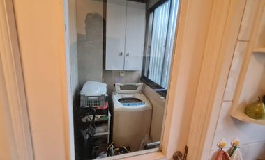 SE VENDE DEPARTAMENTO EN LUIS DURAN TEMUCO