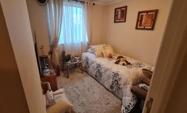 SE VENDE DEPARTAMENTO EN LUIS DURAN TEMUCO