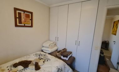 SE VENDE DEPARTAMENTO EN LUIS DURAN TEMUCO