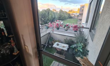 SE VENDE DEPARTAMENTO EN LUIS DURAN TEMUCO