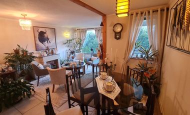 SE VENDE DEPARTAMENTO EN LUIS DURAN TEMUCO