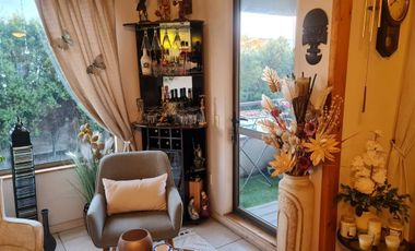 SE VENDE DEPARTAMENTO EN LUIS DURAN TEMUCO