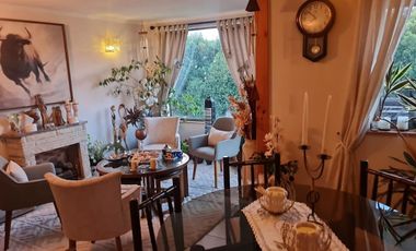 SE VENDE DEPARTAMENTO EN LUIS DURAN TEMUCO