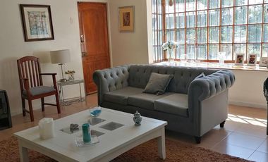 LINDA PARCELA CERCANA A COMERCIO EN MELIPILLA