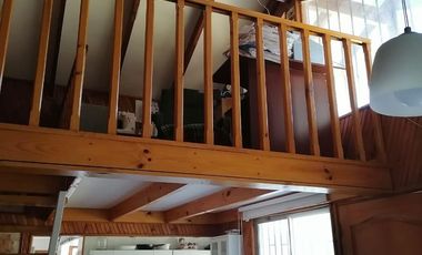 LINDA PARCELA CERCANA A COMERCIO EN MELIPILLA