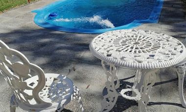 LINDA PARCELA CERCANA A COMERCIO EN MELIPILLA