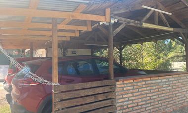 LINDA PARCELA CERCANA A COMERCIO EN MELIPILLA