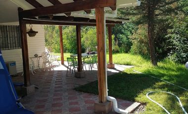 LINDA PARCELA CERCANA A COMERCIO EN MELIPILLA