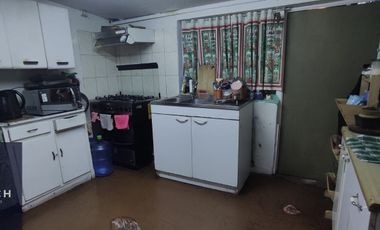 Casa para Remodelar en Venta 2D1B 165mt2 con Energía Solar