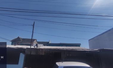 Casa para Remodelar en Venta 2D1B 165mt2 con Energía Solar