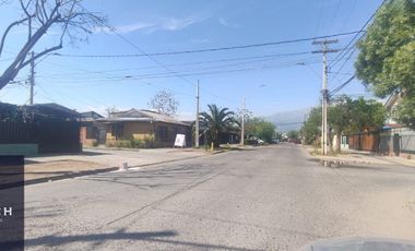 Casa para Remodelar en Venta 2D1B 165mt2 con Energía Solar