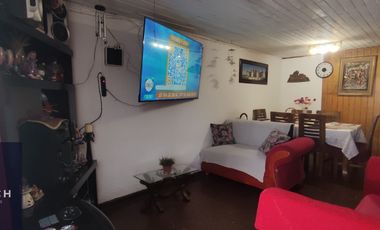 Casa para Remodelar en Venta 2D1B 165mt2 con Energía Solar