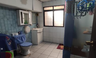 Casa para Remodelar en Venta 2D1B 165mt2 con Energía Solar