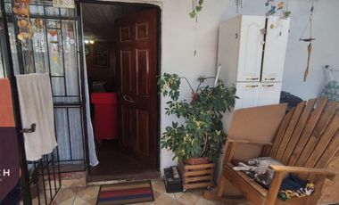 Casa para Remodelar en Venta 2D1B 165mt2 con Energía Solar