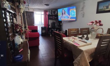 Casa para Remodelar en Venta 2D1B 165mt2 con Energía Solar