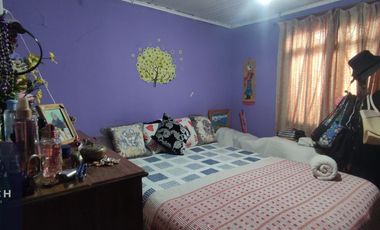 Casa para Remodelar en Venta 2D1B 165mt2 con Energía Solar