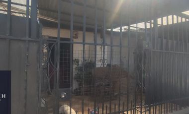 Casa para Remodelar en Venta 2D1B 165mt2 con Energía Solar