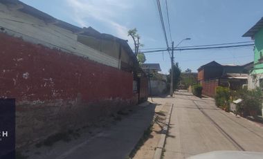 Casa para Remodelar en Venta 2D1B 165mt2 con Energía Solar