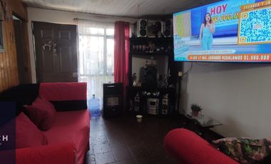 Casa para Remodelar en Venta 2D1B 165mt2 con Energía Solar