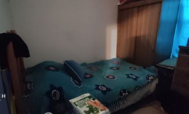 Casa para Remodelar en Venta 2D1B 165mt2 con Energía Solar