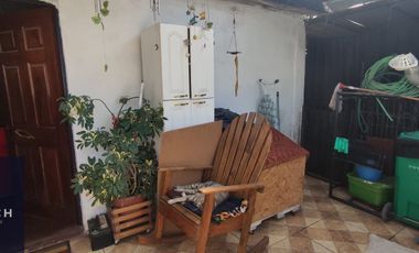 Casa para Remodelar en Venta 2D1B 165mt2 con Energía Solar