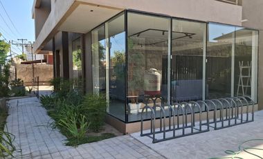 Departamento en arriendo a pasos Metro tren Freire