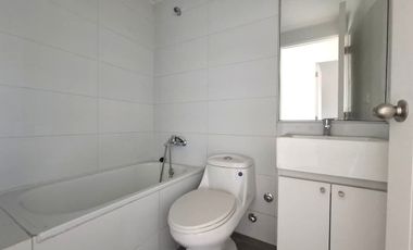 Departamento en arriendo a pasos Metro tren Freire