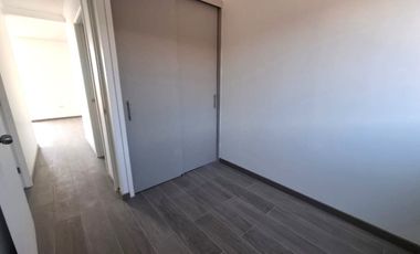 Departamento en arriendo a pasos Metro tren Freire