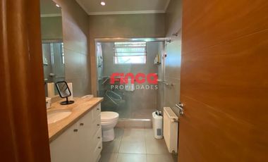 Casa en arriendo en Chicureo