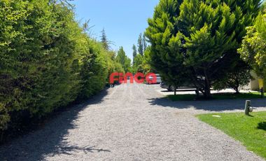 Casa en arriendo en Chicureo