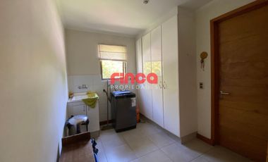 Casa en arriendo en Chicureo