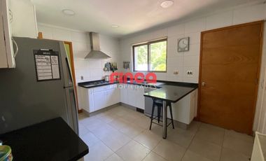 Casa en arriendo en Chicureo