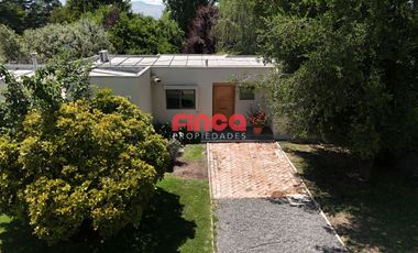 Casa en arriendo en Chicureo