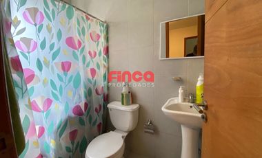 Casa en arriendo en Chicureo