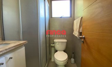 Casa en arriendo en Chicureo