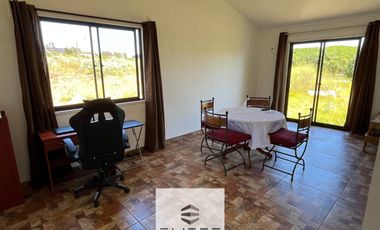 Casa en venta c/ estacionamiento en Mantagua 200/1800 m2