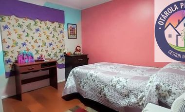 CASA EN VENTA SECTOR HACIENDA SANTA MARÍA