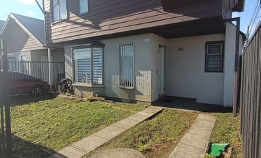 CASA EN VENTA SECTOR HACIENDA SANTA MARÍA